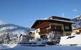 Haus Mitti